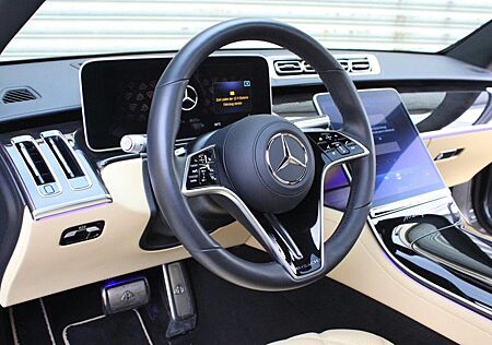 Mercedes-Benz S 680 MAYBACH > FULL OPTION<> MANUFAKTUR <