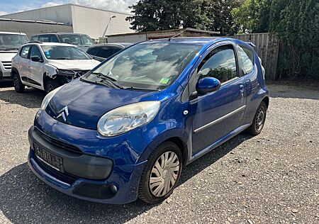 Citroën C1 Style Klima