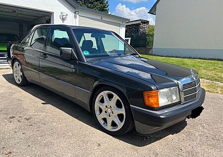 Mercedes-Benz 190 e w201