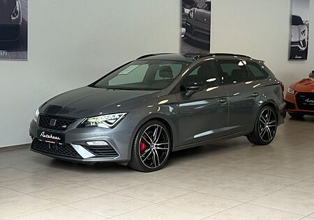 Seat Leon ST Cupra 300*VIRTUAL*Alu"19*DCC*DSG*SOUND*