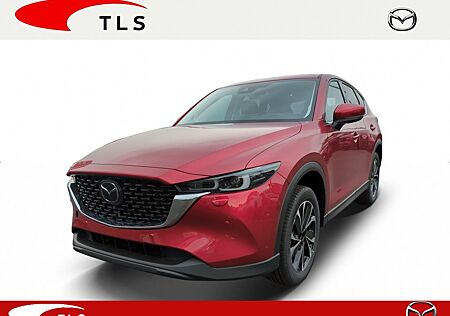 Mazda CX-5 Exclusive-Line 2WD 2.5 SKYACTIV-G 194 EU6d