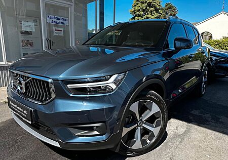Volvo XC 40 XC40 T4 AWD Inscription Pano,360°,BLIS,ACC,Leder