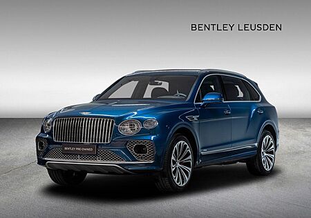 Bentley Bentayga EWB Azure V8 |Touring Spec|Comfort Spec
