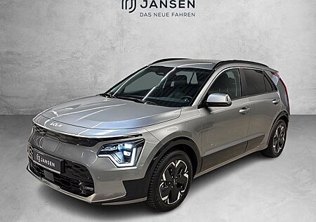 Kia Niro EV Inspiration*V2L*
