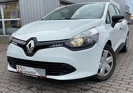 Renault Clio IV Authentique