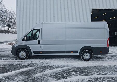 Fiat Ducato Maxi