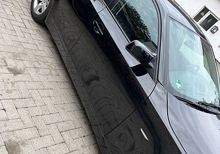 BMW 525i -