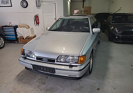 Ford Scorpio COSWORTH V6 LEDER Automatik Schiebedach