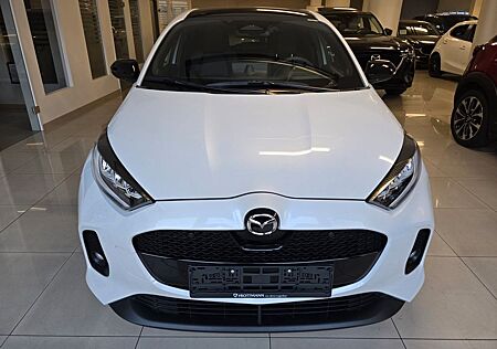 Mazda 2 Hybrid Homura Plus *HUD*NAV*SHZ*RFK