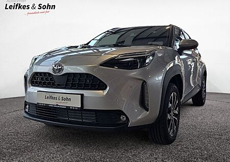 Toyota Yaris Cross Hybrid 130 1.5 Teamplayer Safety Pak