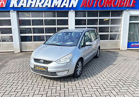 Ford Galaxy Ghia
