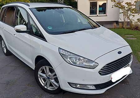 Ford Galaxy 1,5 EcoBoost Business Edition Busines...