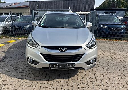 Hyundai ix35 FIFA World Cup Edition