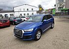 Audi Q7 3.0 TFSI quattro S line Sport VOLLAUSSTATTUNG