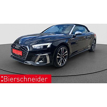 Audi S5 leasen
