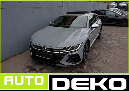 VW Arteon Volkswagen R 4M DSG Pano/Virtual/ACC/DCC/360*/AHK
