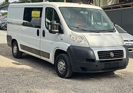 Fiat Ducato *Tüv Neu*Ahk*Euro 5*