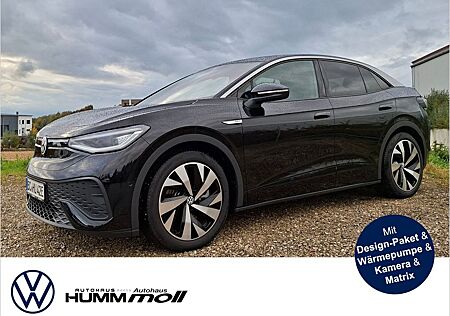 VW ID.5 Volkswagen Pro Matrix, Wärmepumpe, Keyless