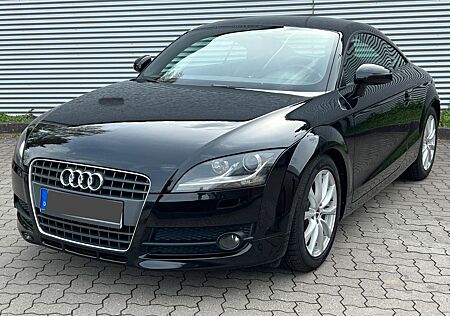Audi TT Coupe 2.0 TFSI -