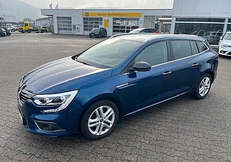 Renault Megane IV TCe 140 Grandtour Limited