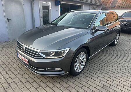 VW Passat Variant Volkswagen Highline BMT/Start-Stopp