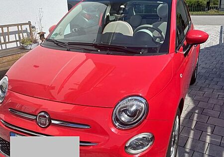 Fiat 500C 1.2