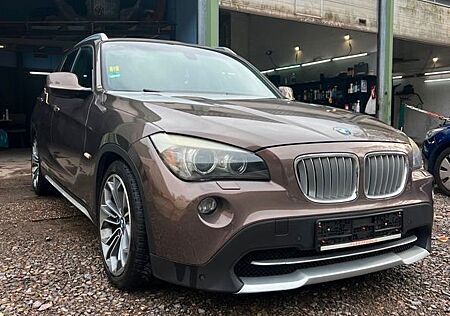 BMW X1 xDrive23d -