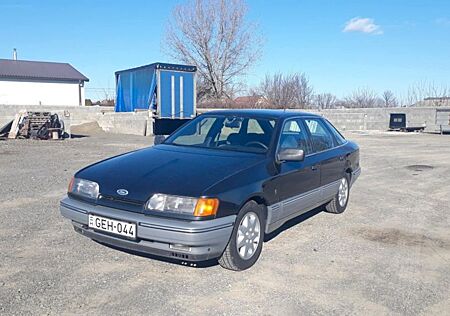 Ford Scorpio