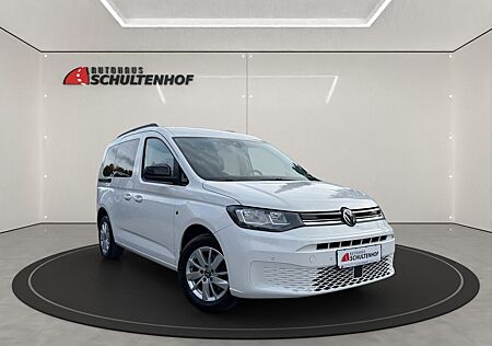 VW Caddy Volkswagen Life*KLIMA*AUTOMATIK*PDC*1-HAND*