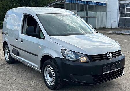 VW Caddy Volkswagen Kasten EcoProfi AHK/KLIMA/1.Hand