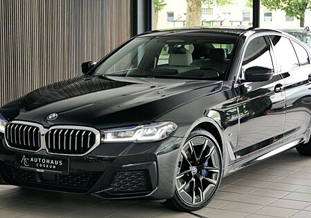 BMW 540 d Lim. xDrive M Sport/Laser/ACC/HarmanKardon