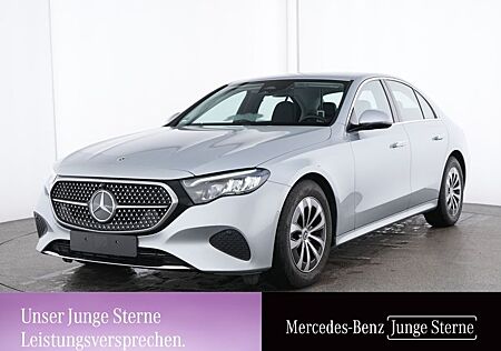 Mercedes-Benz E 220 d Avantgarde Advanced AHK Distronic Winter