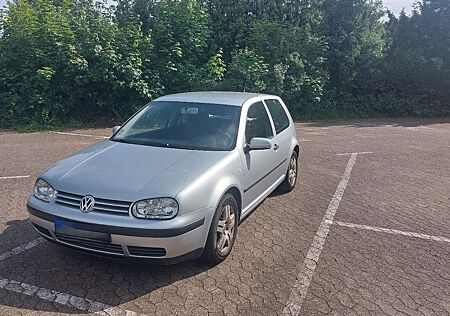 VW Golf Volkswagen 1.6 Basis Basis