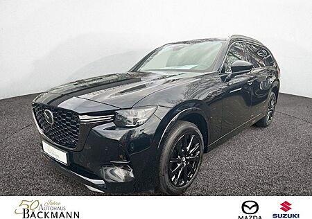 Mazda CX-80 2.5L e-SKYACTIV PHEV Homura plus