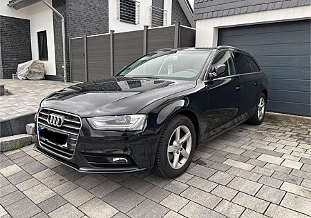 Audi A4 2.0 TDI 130kW multitr. Attraction Avant A...