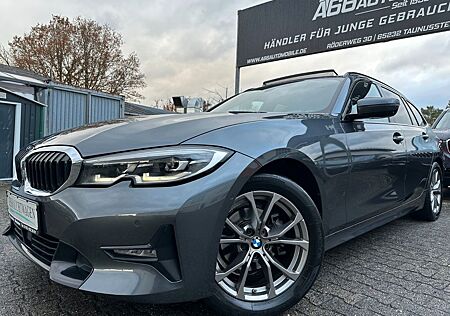 BMW 318d M Sport Line PANO*ACC*360°*Laser*HiFi*LC+