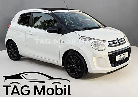 Citroën C1 Airscape Shine