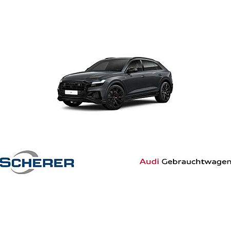 Audi Q8 leasen