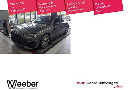 Audi A4 Avant quattro S line *LED*NAVI*KAMERA*APP CON