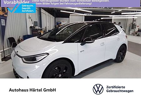 VW ID.3 Volkswagen GTX 79 KWH AUTOMATIK (+ACC-RADAR+NAVI) LED