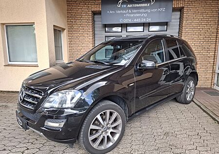 Mercedes-Benz ML 350 CDI 4Matic *GRAND-EDITION* MAXIMUM-VOLL*