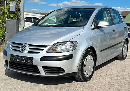 VW Golf Volkswagen Plus*TÜV NEU*Klima