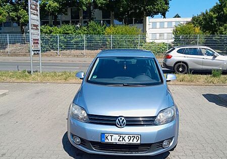 VW Golf Plus Volkswagen 1.4 TSI Highline Highline