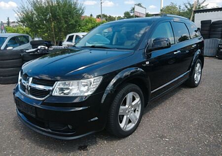 Dodge Journey 2.0 CRD R/T " 7.Sitz" Leder"Tüv 10.2026