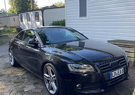 Audi A5 2.0 TFSI -