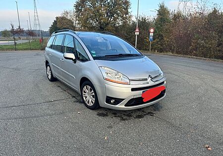 Citroën C4 Picasso 1.8 16V Advance Advance