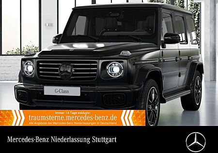 Mercedes-Benz G 450 d Exclusive Burmester 3D AMG Fondent 360°