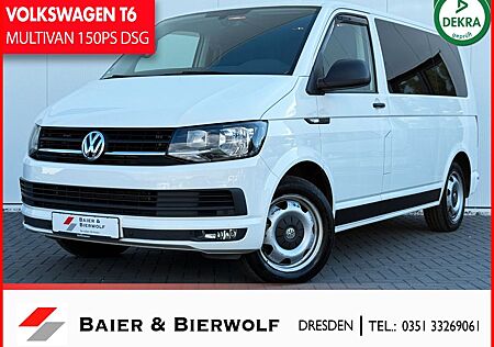 VW T6 Multivan Volkswagen 2.0TDI TRENDLINE DSG STANDH.PANO RFK