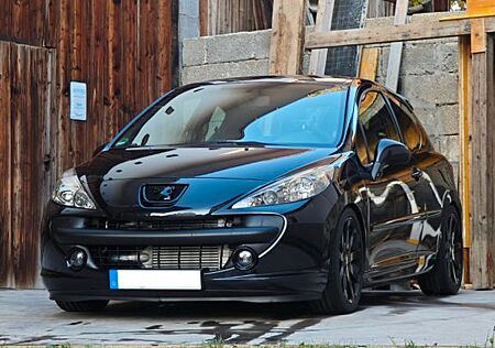 Peugeot 207 RC 175 THP RC