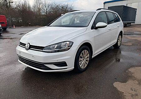 VW Golf Volkswagen VII Variant Trendline BMT/Start-Stopp